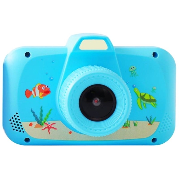 Câmara Digital Infantil K5 3.7V 650mAh