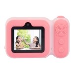 Câmara Digital Infantil K12 3,7V 600mAh