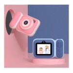 Câmara Digital Infantil K12 3,7V 600mAh