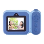 Câmara Digital Infantil K12 3,7V 600mAh