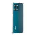 Capa de Silicone Reinforced Realme C31