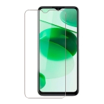 Protetor de vidro temperado Realme C31