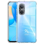 Capa de Silicone Reinforced Huawei Nova 9 SE