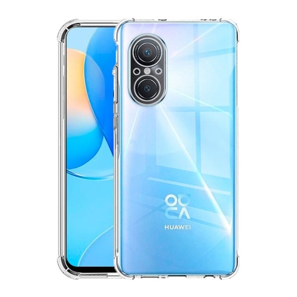 Capa de Silicone Reinforced Huawei Nova 9 SE