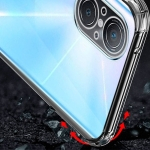 Capa de Silicone Reinforced Huawei Nova 9 SE