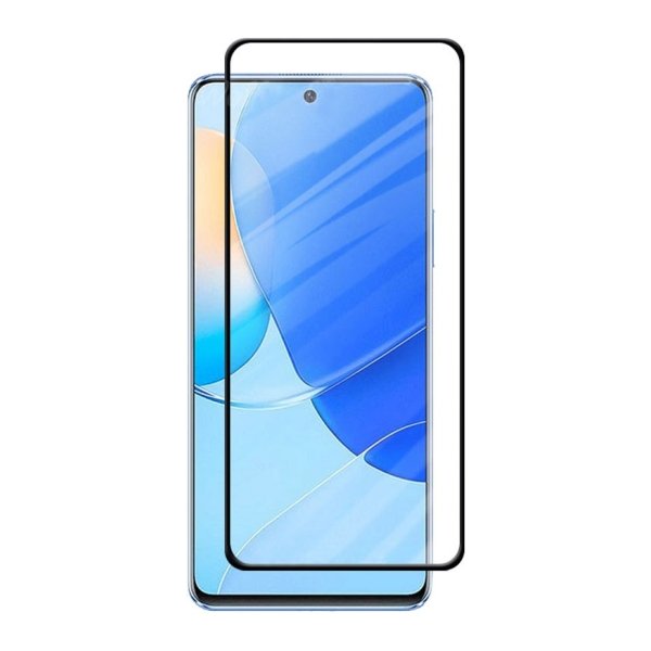 Protetor de vidro temperado Huawei Nova 9 SE Full Screen 3D