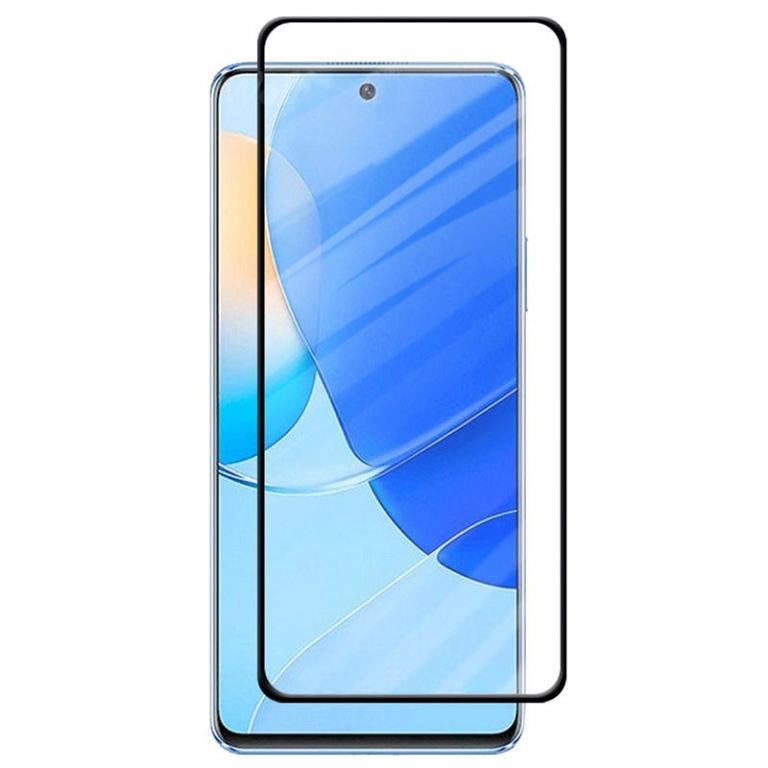 Protetor de vidro temperado Huawei Nova 9 SE Full Screen 3D
