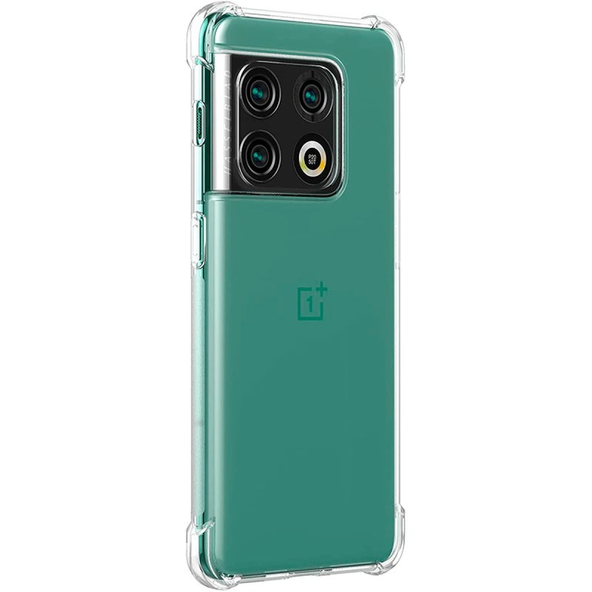Capa de Silicone Reinforced Oneplus 10 Pro