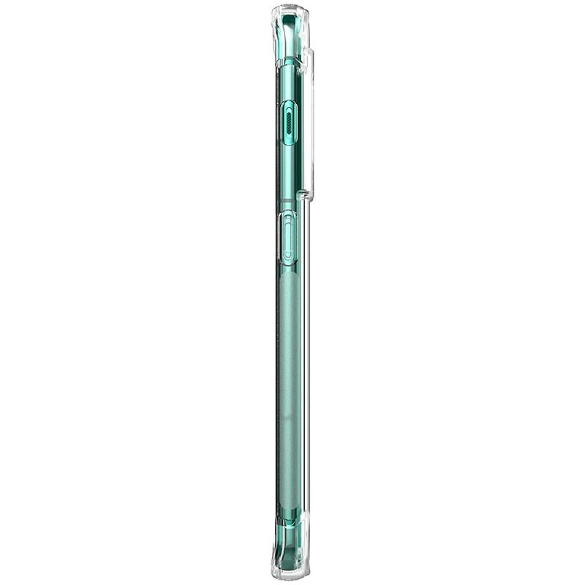Capa de Silicone Reinforced Oneplus 10 Pro