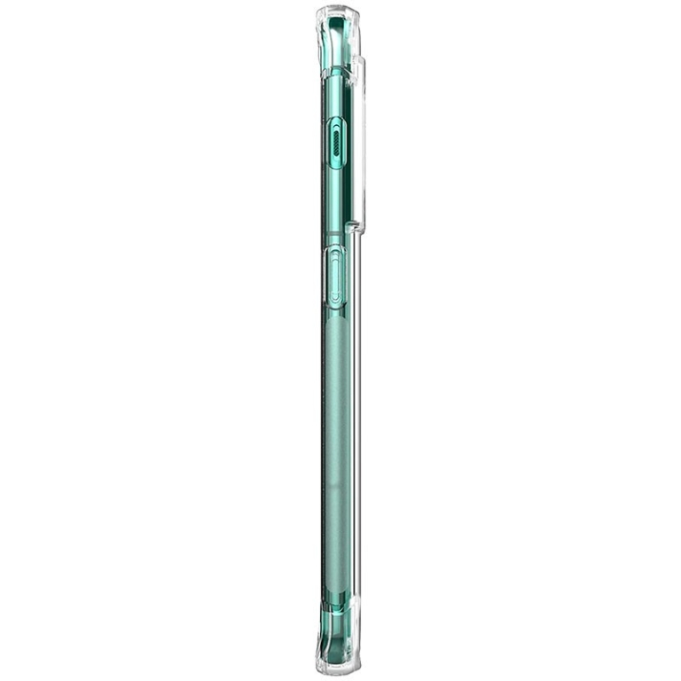Capa de Silicone Reinforced Oneplus 10 Pro