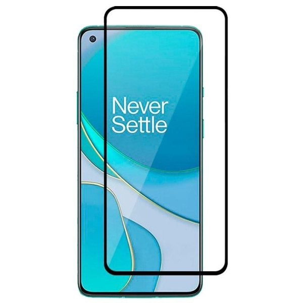 Protetor de vidro temperado Oneplus 9RT Full Screen 3D