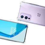 Capa de Silicone Reinforced Oneplus 9RT