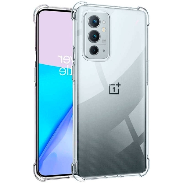Capa de Silicone Reinforced Oneplus 9RT