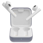 Capa de Silicone para Xiaomi Mi True Wireless 2 Basic Escuro