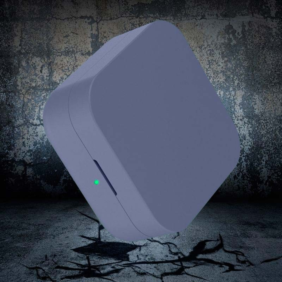 Capa de Silicone para Xiaomi Mi True Wireless 2 Basic Escuro