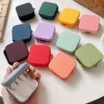 Capa de Silicone para Xiaomi Mi True Wireless 2 Basic Escuro