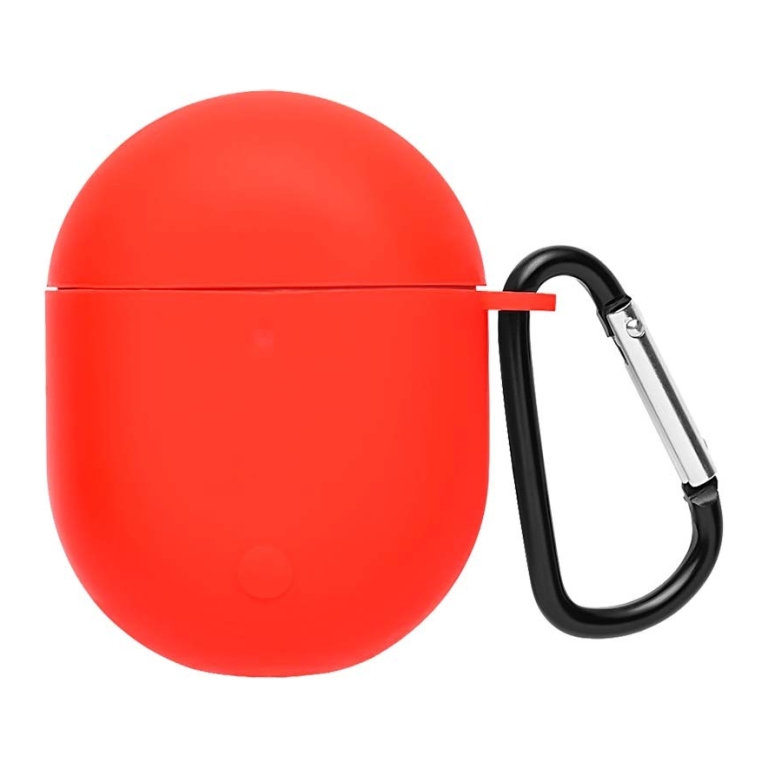 Capa de Silicone para Xiaomi Redmi Buds 3 Pro / POCO Buds Pro