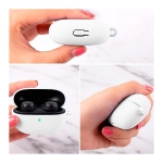 Capa de Silicone para Xiaomi Redmi Buds 3 Lite