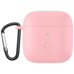 Capa de Silicone para Xiaomi Redmi Buds 3
