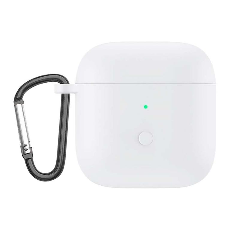 Capa de Silicone para Xiaomi Redmi Buds 3