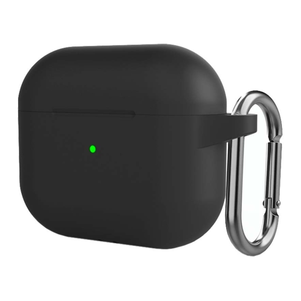 Capa de Silicone para Apple AirPods 3º Gen