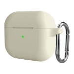 Capa de Silicone para Apple AirPods 3º Gen