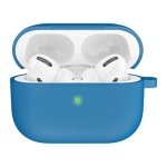 Capa de Silicone para Apple AirPods 3º Gen Escuro