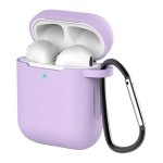 Capa de Silicone para Apple Airpods V2