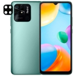 Protetor de Câmara Xiaomi Redmi 10C / Poco C40