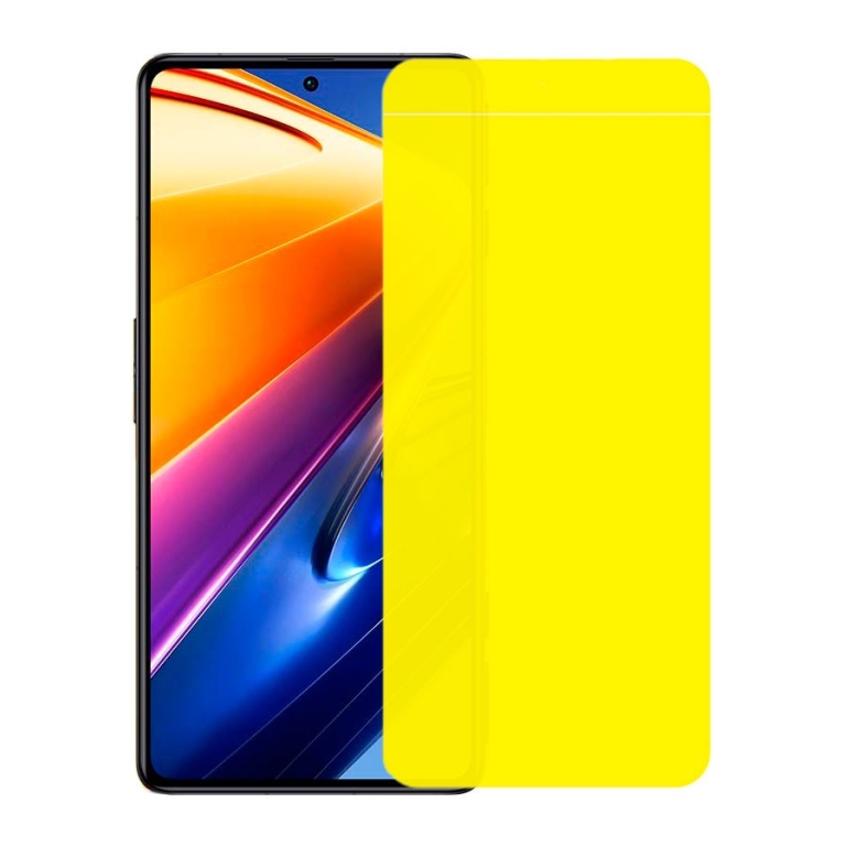 Protetor de Ecrã Xiaomi Poco F4 GT