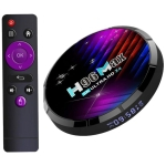 H96 Max X4 S905X4 2 GB/16GB Android 11 – Android TV