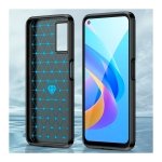 Capa Carbon Ultra Realme 9i / Oppo A76 / Oppo A96