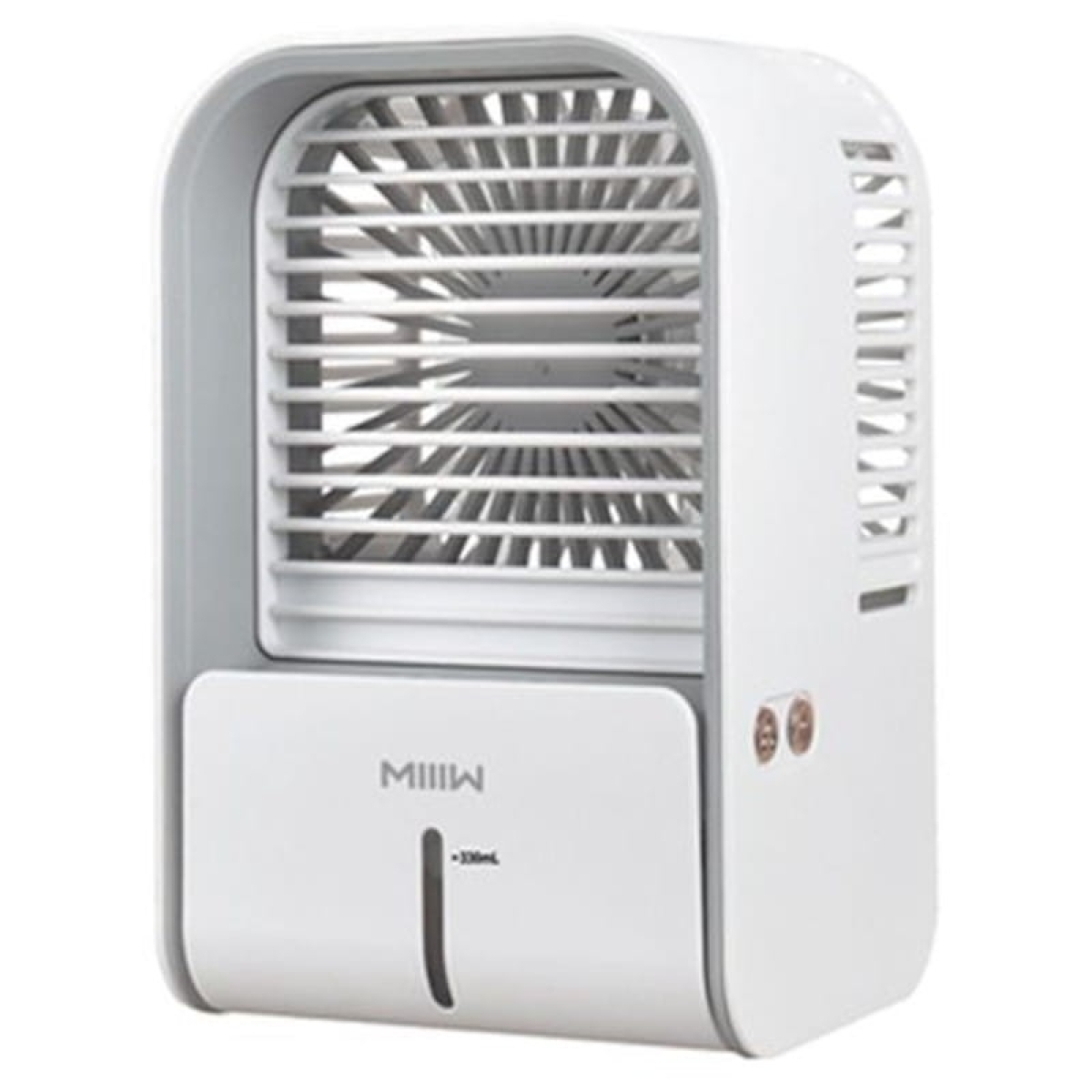 Ventilador Umidificador MIIIW Quiet Humidifier Fan S05