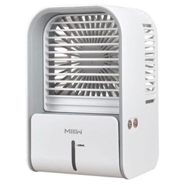 Ventilador Umidificador MIIIW Quiet Humidifier Fan S05
