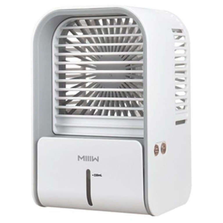 Ventilador Umidificador MIIIW Quiet Humidifier Fan S05