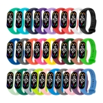 Pulseira Xiaomi Smart Band 7 Silicone