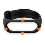 Pulseira Xiaomi Smart Band 7 Silicone Coral