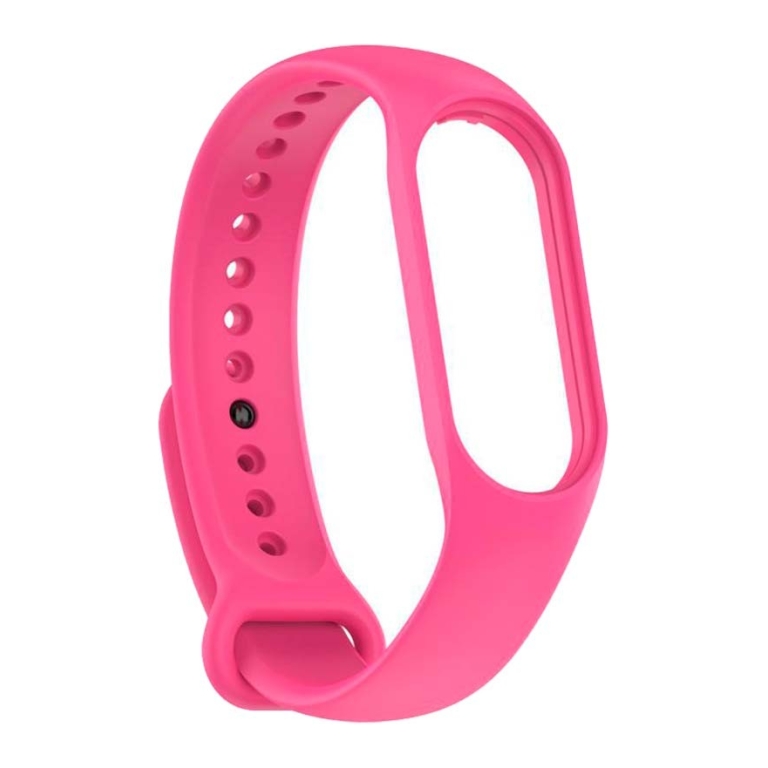 Pulseira Xiaomi Smart Band 7 Silicone