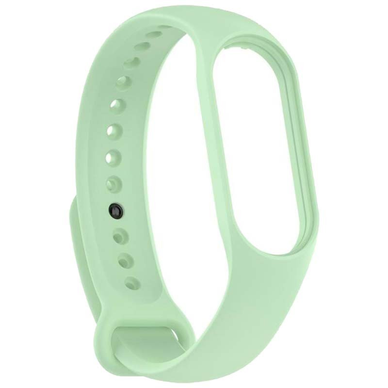 Pulseira Xiaomi Smart Band 7 Silicone Claro