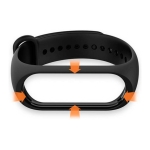 Pulseira Xiaomi Smart Band 7 Silicone Claro