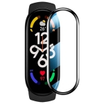 Protector de Ecrã 3D HD Xiaomi Smart Band 7