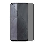 Protetor de vidro temperado Anti Espião Realme GT Master Edition