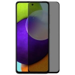 Protetor de vidro temperado Anti Espião Samsung Galaxy A52 A525 / A52 5G A526 / A52s 5G A528