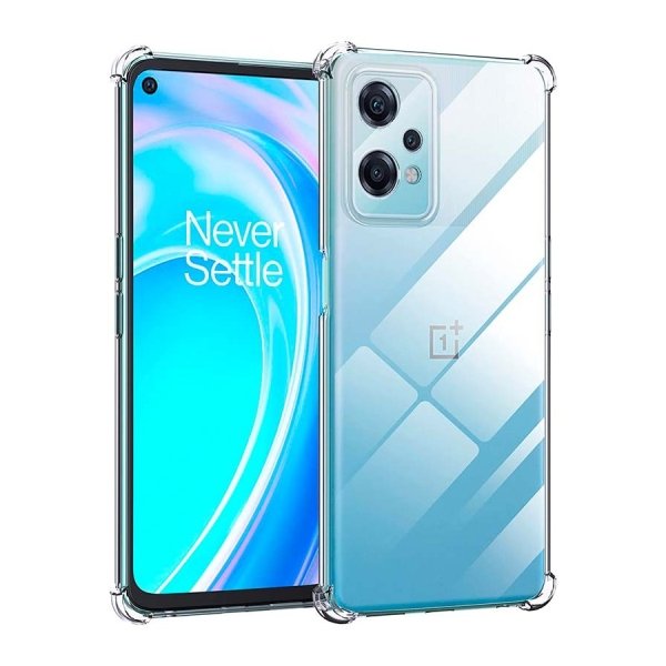 Capa de Silicone Reinforced Oneplus Nord CE 2 Lite 5G