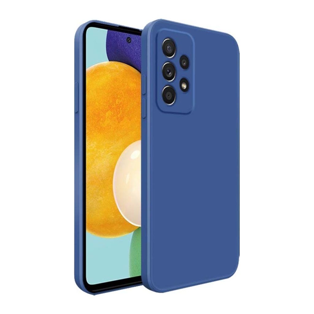 Capa Samsung Galaxy A53 5G Square Liquid Premium