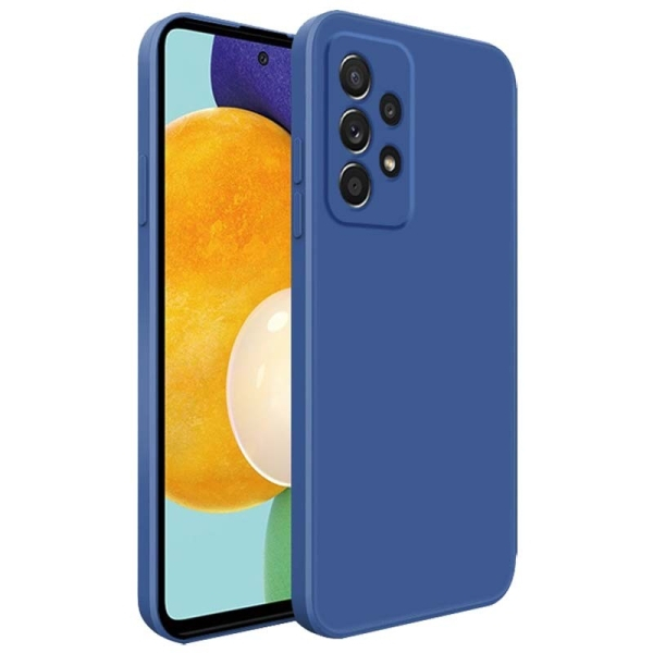 Capa Samsung Galaxy A53 5G Square Liquid Premium