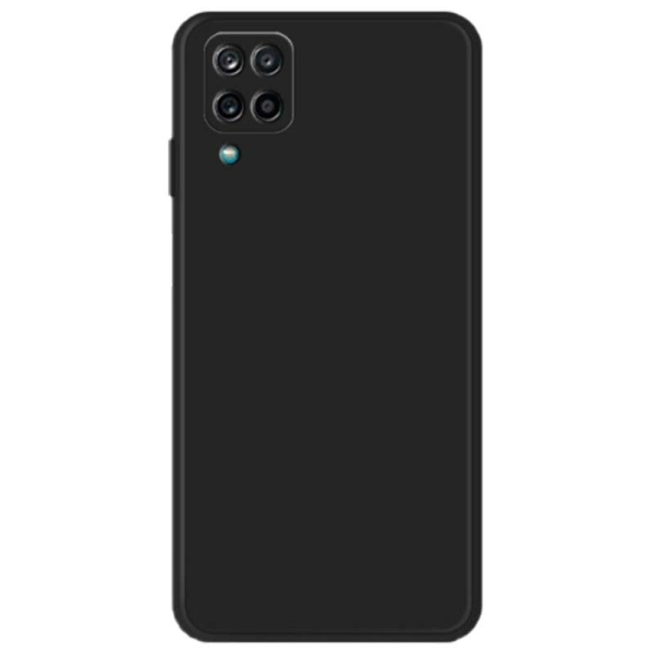 Capa Samsung Galaxy A12 A125 / A12 A127 / M12 Square Liquid Premium