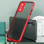 Capa Dual Mate Xiaomi Poco F4 GT+Preto