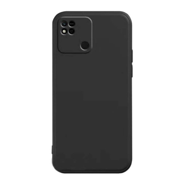 Capa Xiaomi Redmi 10A Square Liquid Premium