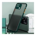 Capa Dual Mate Xiaomi Redmi 10A+Laranja